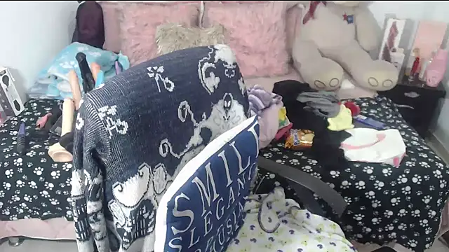 patty squirt  online show from September 20, 2025, 3:33 am