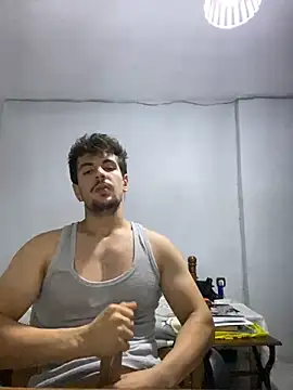 23cmturkishD online show from September 18, 2025, 3:59 pm