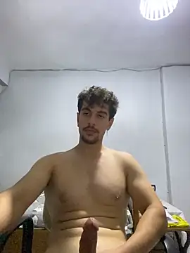 23cmturkishD online show from September 10, 2025, 5:34 pm