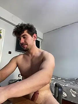 23cmturkishD online show from February 14, 2026, 1:11 pm