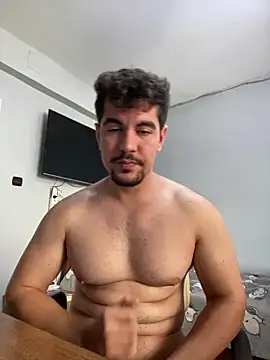 23cmturkishD online show from December 20, 2025, 11:57 am