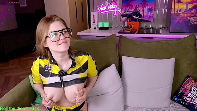 shes rebel online show from April 24, 2026, 8:00 pm