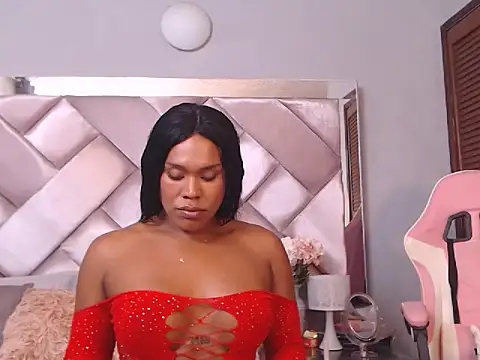 Ashleyroberst online show from September 30, 2025, 4:13 pm