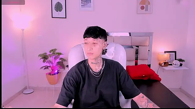 Luci Rose online show from September 30, 2025, 3:07 pm