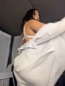 PippyPamXXX online show from March 7, 2026, 5:25 am