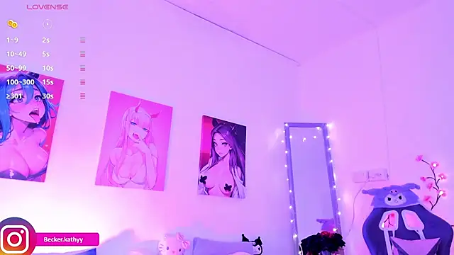 Kathybecker online show from April 9, 2026, 6:03 pm