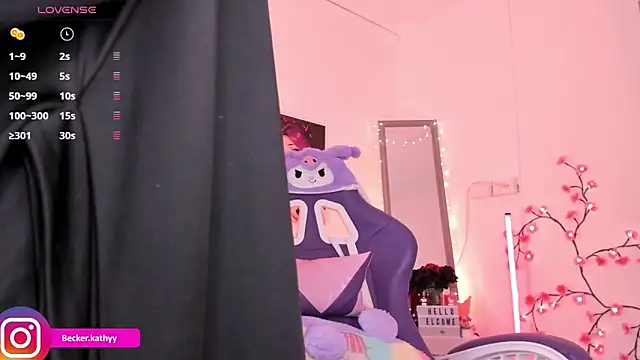 Kathybecker online show from March 26, 2026, 1:48 am