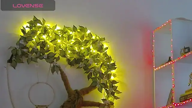 BohoBabeLexy online show from March 1, 2026, 6:24 am