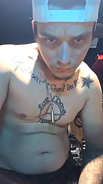 twistafatpipe online show from September 21, 2025, 5:07 pm