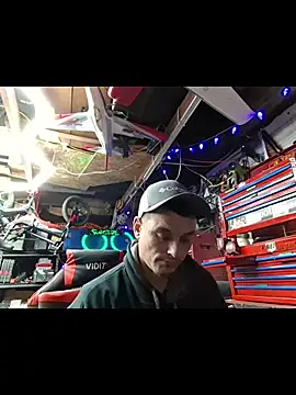 twistafatpipe online show from January 6, 2026, 6:23 pm