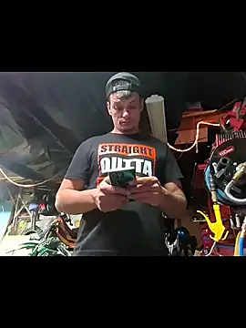 twistafatpipe online show from October 20, 2025, 6:26 am