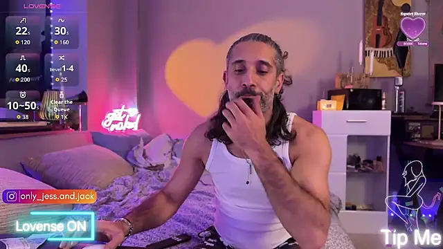 Snapshot of Secret_Lovers1 chatting on March 30, 2026, 7:15 pm Secret Lovers1 online show from March 30, 2026, 7:15 pm