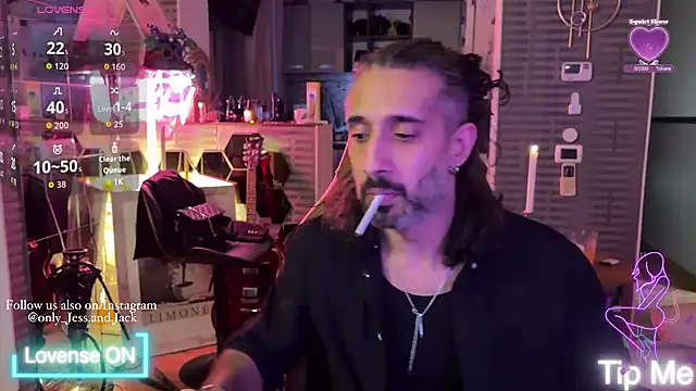 Snapshot of Secret_Lovers1 chatting on February 6, 2026, 9:00 pm Secret Lovers1 online show from February 6, 2026, 9:00 pm