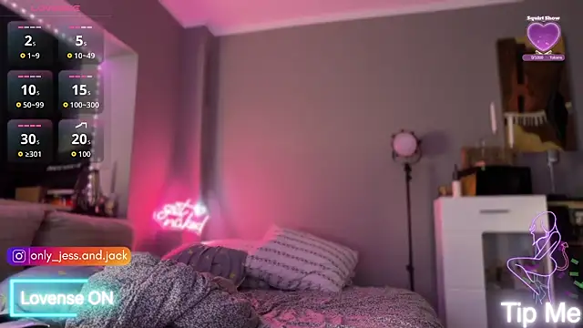 Snapshot of Secret_Lovers1 chatting on April 4, 2026, 7:53 pm Secret Lovers1 online show from April 4, 2026, 7:53 pm