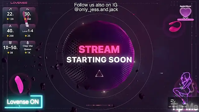 Snapshot of Secret_Lovers1 chatting on February 8, 2026, 5:54 pm Secret Lovers1 online show from February 8, 2026, 5:54 pm