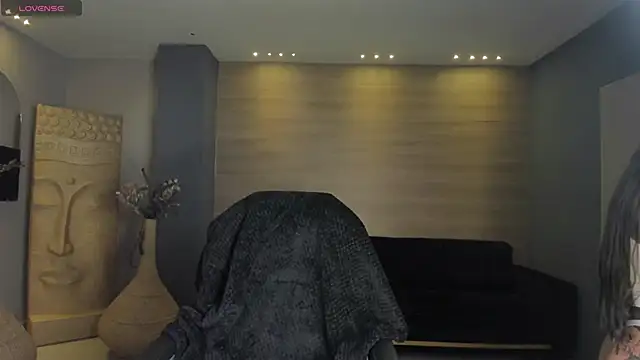 MilaColeman online show from October 15, 2025, 2:10 am