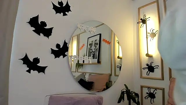 Ashley Monroe online show from October 31, 2025, 11:40 am