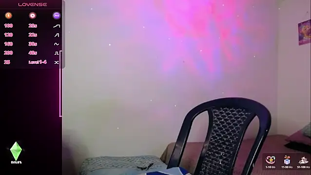 Papi Mami Live online show from September 10, 2025, 3:49 am