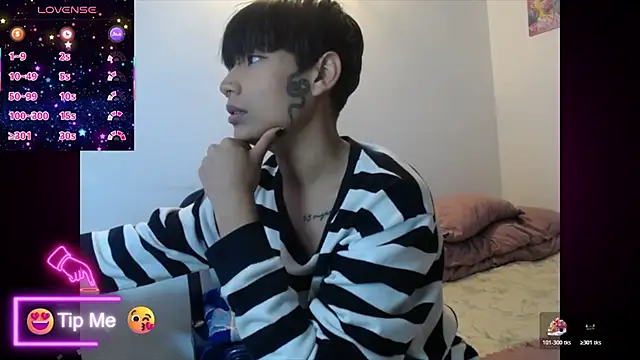 Papi Mami Live online show from November 27, 2025, 9:59 pm