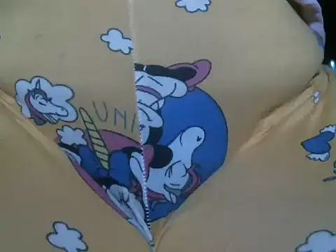 Darkplay extreme online show from October 1, 2025, 12:38 am