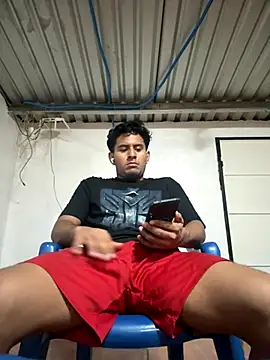 Johnxxx22 online show from November 21, 2025, 8:24 am