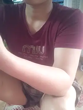 CoDai99 online show from October 15, 2025, 12:53 am