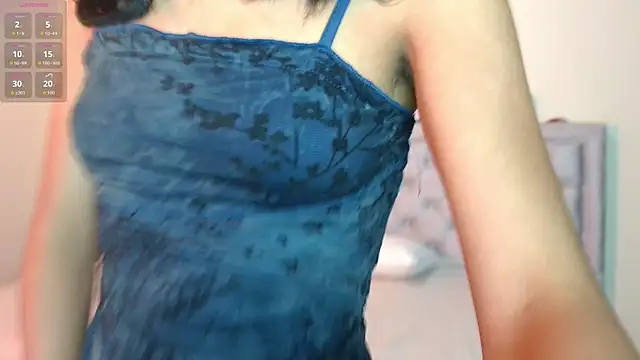 Snapshot of NubesNubladas chatting on November 11, 2025, 9:20 pm NubesNubladas online show from November 11, 2025, 9:20 pm