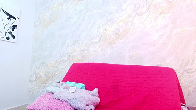 Vero Temptation online show from October 7, 2025, 3:07 am