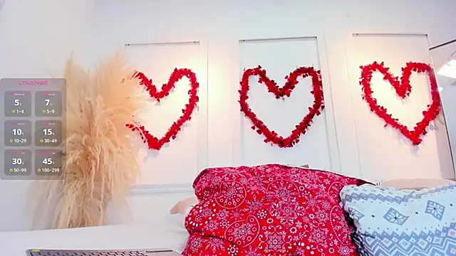 Miriam milf online show from March 4, 2026, 12:35 pm