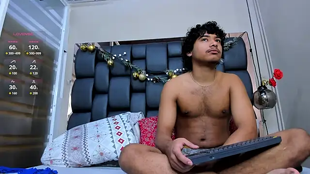 Miriam milf online show from March 20, 2026, 12:39 pm