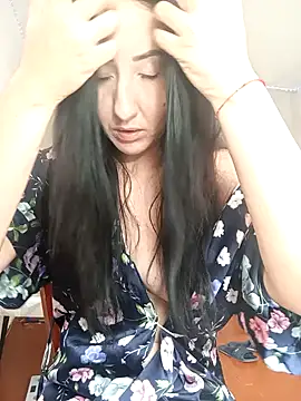 Lili Doris online show from September 18, 2025, 7:55 am