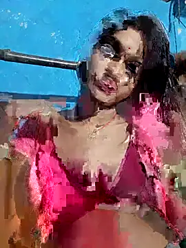 Harini Gautam online show from October 5, 2025, 6:53 pm