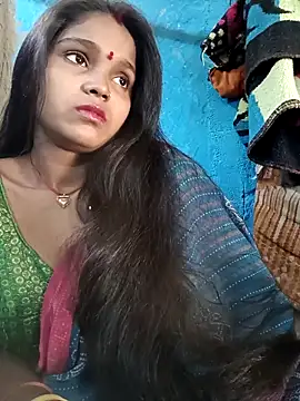 Harini Gautam online show from November 14, 2025, 7:12 am