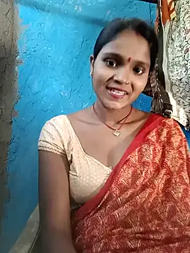 Harini Gautam online show from November 15, 2025, 6:28 am