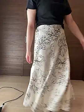 natsumi NTR TV online show from October 15, 2025, 5:06 am