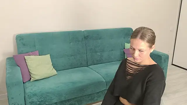 Shawty Sue online show from October 10, 2025, 11:16 pm