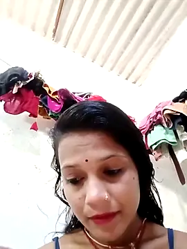 Chandni Love143 online show from September 9, 2025, 4:11 am