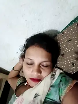 Chandni Love143 online show from September 25, 2025, 4:57 pm