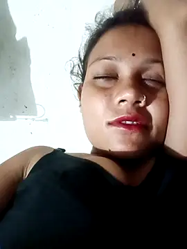 Chandni Love143 online show from September 30, 2025, 5:08 pm