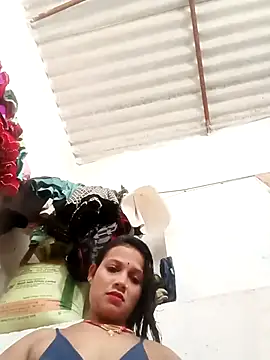 Chandni Love143 online show from September 18, 2025, 4:04 am