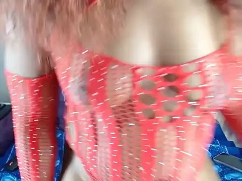 SWEETBERRYxXx online show from September 26, 2025, 5:42 pm