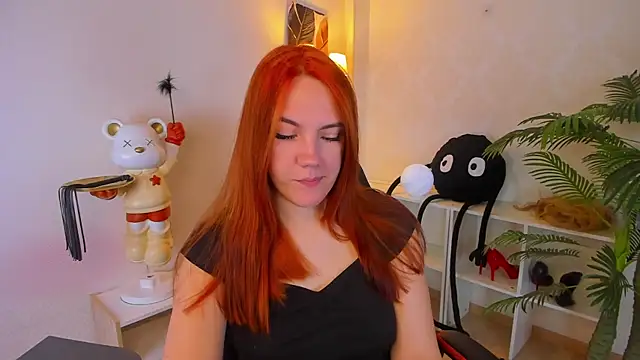 Gingerr pie online show from October 19, 2025, 6:43 pm