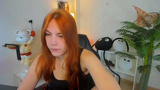 Gingerr pie online show from November 17, 2025, 6:34 pm