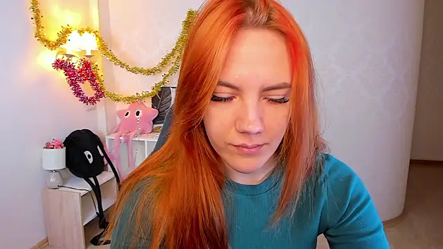 Snapshot of Gingerr_pie chatting on February 4, 2026, 4:40 am Gingerr pie online show from February 4, 2026, 4:40 am