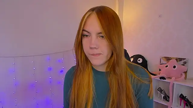 Gingerr pie online show from September 28, 2025, 6:59 pm