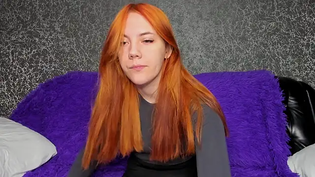 Snapshot of Gingerr_pie chatting on March 3, 2026, 4:41 am Gingerr pie online show from March 3, 2026, 4:41 am