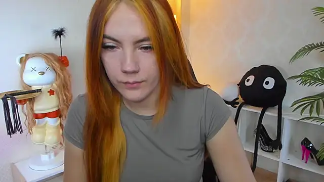 Gingerr pie online show from October 9, 2025, 6:19 pm