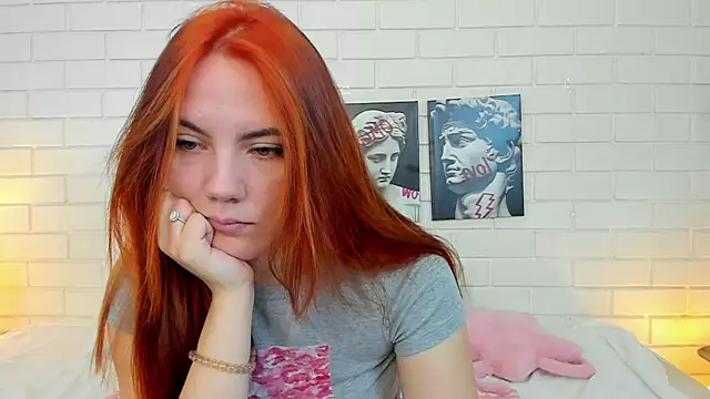 Gingerr pie online show from October 20, 2025, 6:41 pm