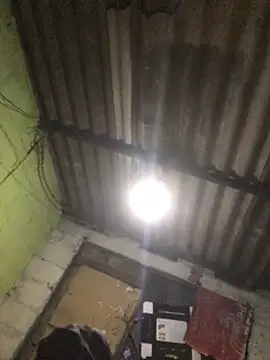 kavi1q1 online show from January 19, 2026, 3:38 pm