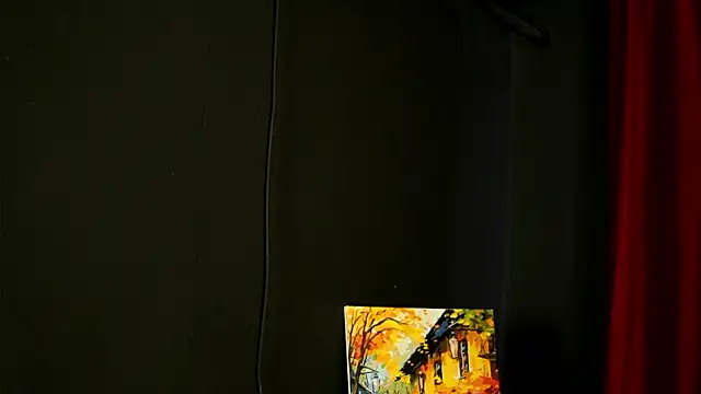 Tracyix online show from February 24, 2026, 7:31 am